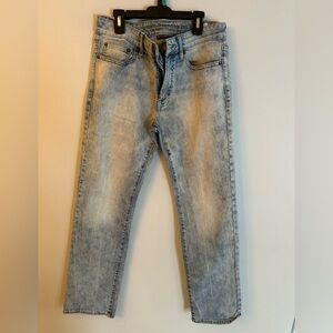 Bootcut Jeans 30x32